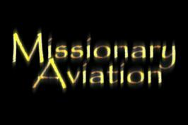 Missionary Avaition